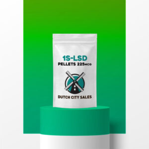 1S-LSD Pellets 225 mcg