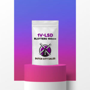 1V-LSD Blotters 150 mcg