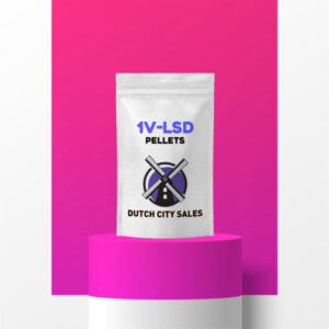1V-LSD Pellets 225 mcg