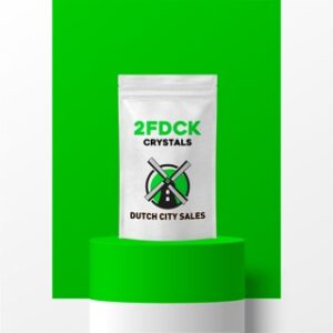 2-FDCK Crystals