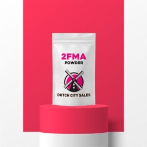 2-FMA Powder| Research Chemical