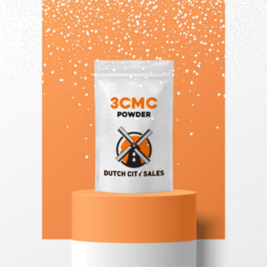 3-CMC Powder
