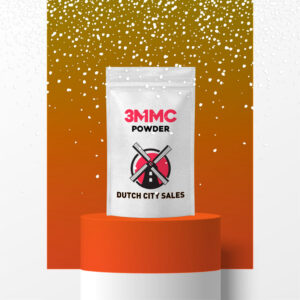 3-MMC Powder