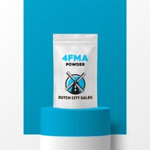 4-FMA Powder| Research Chemical