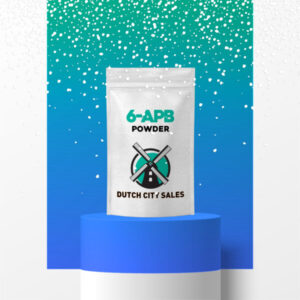 6-APB Powder