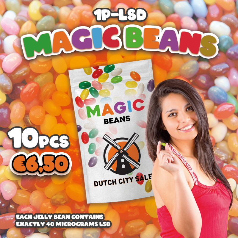 Jellybean Discount