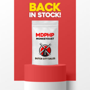 MDPHP – Monkeydust