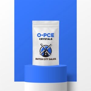 O-PCE Crystals